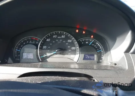 2013 Toyota Camry Le из США, поврежденный, VIN 4T1BF1FK9DU672896